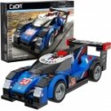 CaDA Racer Constructor Blocks, "Phantom Velocity Race Car" Sports Car, 165 Pieces CaDA Racer Constructor Blocks, "Phantom Velocity Race Car" Sports Car, 165 Pieces