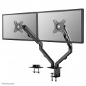 Neomounts FPMA-D650DBLACK Monitor arm 17-27" - coil spring Neomounts FPMA-D650DBLACK Monitor arm 17-27" - coil spring