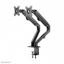 Neomounts FPMA-D650DBLACK monitora stiprinājums un statīvs 68,6 cm (27") Galds Melns Neomounts FPMA-D650DBLACK monitora stiprinājums un statīvs 68,6 cm (27") Galds Melns
