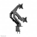 Neomounts FPMA-D650DBLACK Monitor arm 17-27" - coil spring Neomounts FPMA-D650DBLACK Monitor arm 17-27" - coil spring