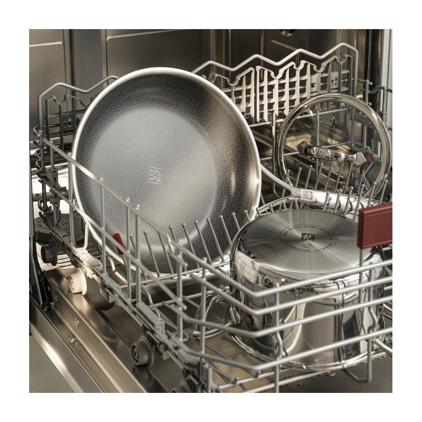 Zwilling Peak Cookware Set 5-piece, 18/10 Stainless Steel – 2