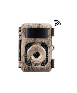 Cameras - K&F Concept KF35.127 4K 32MP Bluetooth Night Vision IP66