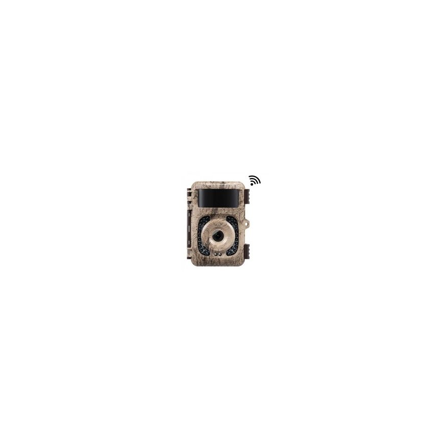 Kameros - K&F Concept KF35.127 4K 32MP Bluetooth Naktinis Matymas IP66