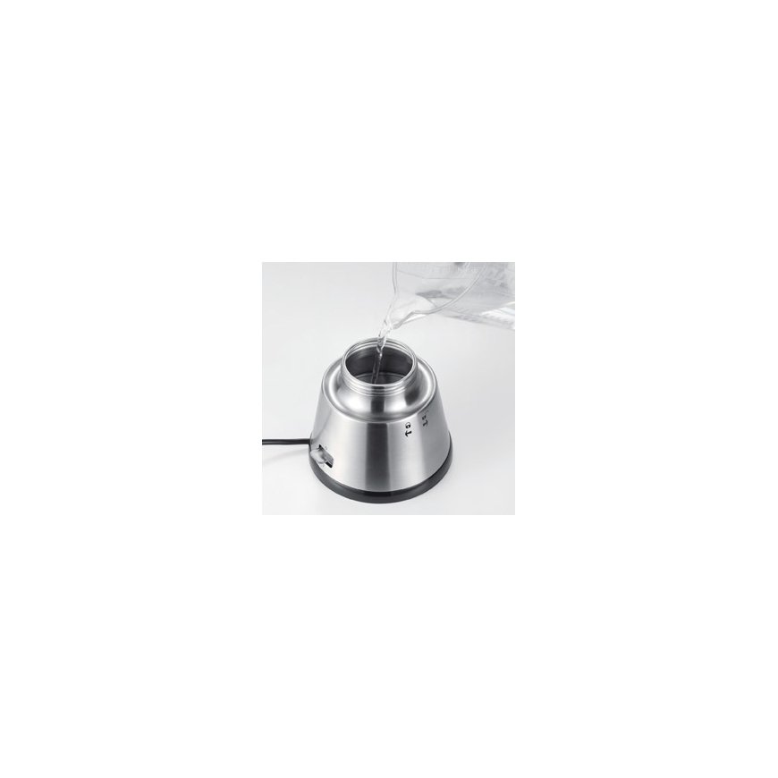 Cloer 5928 coffee maker Electric moka pot – 2