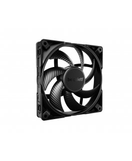 be quiet! SILENT WINGS PRO 4 | 140mm PWM Arvuti korpus Ventilaator 14 cm Must 1 tk