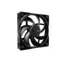 be quiet! SILENT WINGS PRO 4 | 140mm PWM Arvuti korpus Ventilaator 14 cm Must 1 tk be quiet! SILENT WINGS PRO 4 | 140mm PWM Arvuti korpus Ventilaator 14 cm Must 1 tk