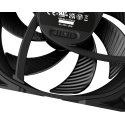 be quiet! SILENT WINGS PRO 4 | 140mm PWM Datora korpusam Ventilators 14 cm Melns 1 pcs be quiet! SILENT WINGS PRO 4 | 140mm PWM Datora korpusam Ventilators 14 cm Melns 1 pcs