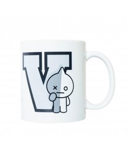 BT21 - Ceramic Mug 300ml WAN