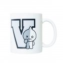 BT21 - Keraaminen muki 300ml WAN BT21 - Keraaminen muki 300ml WAN