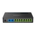 Grandstream Networks HT818 VoIP telefonu adapteris Grandstream Networks HT818 VoIP telefonu adapteris