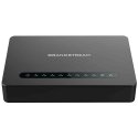 Grandstream Networks HT818 VoIP телефонный адаптер Grandstream Networks HT818 VoIP телефонный адаптер