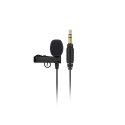RØDE LAVALIER GO microphone Black, White Clip-on microphone RØDE LAVALIER GO microphone Black, White Clip-on microphone