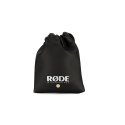 RØDE LAVALIER GO микрофон Черный, Белый Микрофон на клипсе