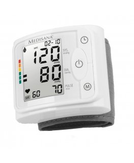 Medisana BW 320 Ranne Automaatne 2 kasutaja(t)