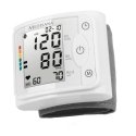 Medisana BW 320 Wrist Automatic 2 user(s) Medisana BW 320 Wrist Automatic 2 user(s)
