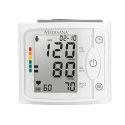 Medisana BW 320 Wrist Automatic 2 user(s) Medisana BW 320 Wrist Automatic 2 user(s)