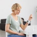 Medisana BW 320 Wrist Automatic 2 user(s) Medisana BW 320 Wrist Automatic 2 user(s)