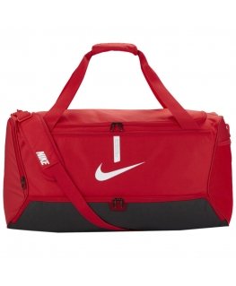 Reppu Nike Academy Team Duff L punainen CU8089 657