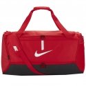 Nike Academy Team Duff L Red Bag CU8089 657