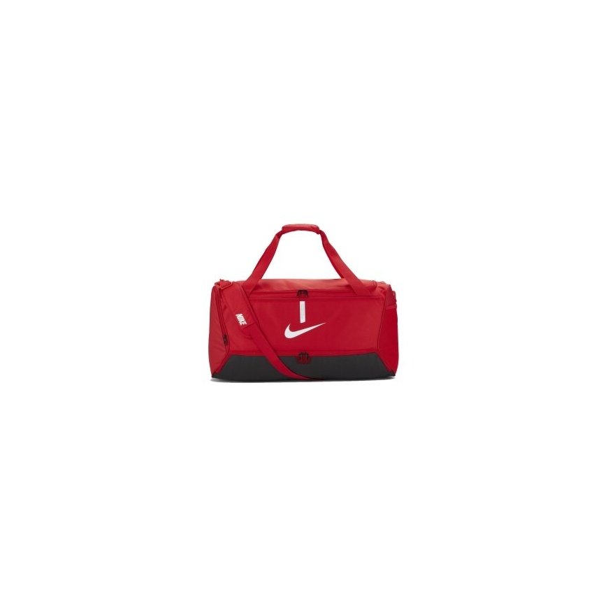 Krepšys Nike Academy Team Duff L raudonas CU8089 657 – 2