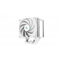 DeepCool AK500 WH Процессор Air cooler 12 cm Белый DeepCool AK500 WH Процессор Air cooler 12 cm Белый