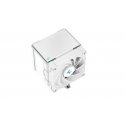 DeepCool AK500 WH Processor Air cooler 12 cm White