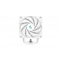 DeepCool AK500 WH Processor Air cooler 12 cm White
