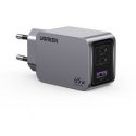 DEEPCOOL GAMERSTORM Power Supply 1200W PQ1200G, 120mm, Fully Modular, 80+ Gold, ATX 3.1, Black