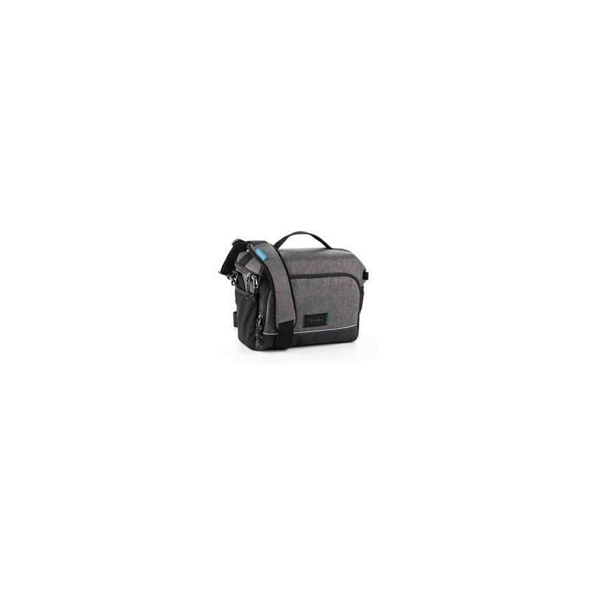 Shoulder strap - Shimoda Plus extra thick black shoulder strap – 2