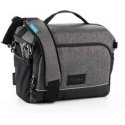 Shoulder strap - Shimoda Plus extra thick black shoulder strap Shoulder strap - Shimoda Plus extra thick black shoulder strap