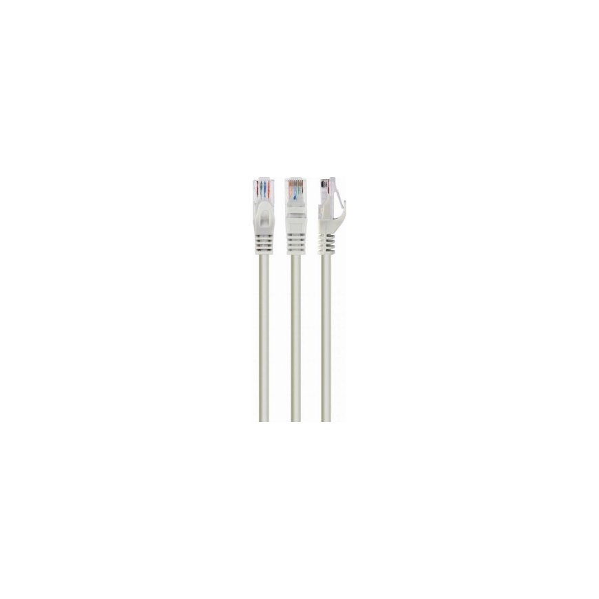 UTP patchcord cable cat6 2xRJ45 15m black – 2