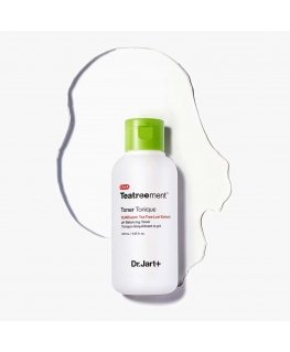 Dr Jart Ctrl-A Teatreement atsvaidzinošs sejas toneris (Toneris)