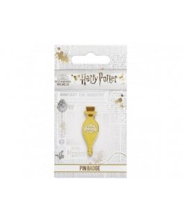 Carat Shop Harry Potter Felix Felicis pin badge