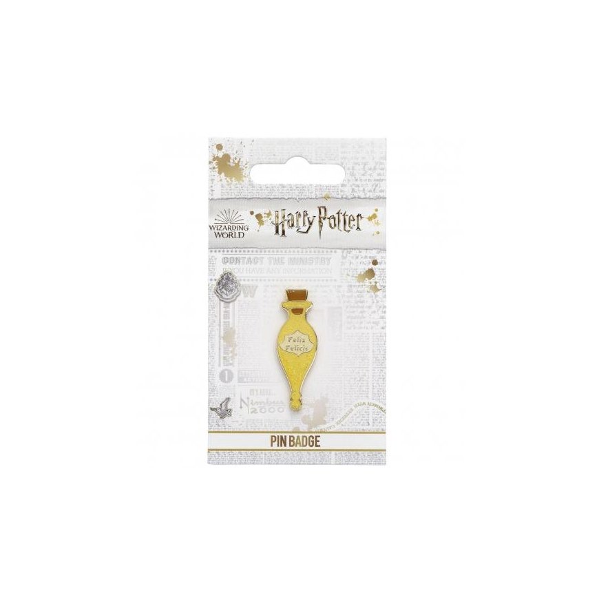 Carat Shop Harry Potter Felix Felicis segtukas