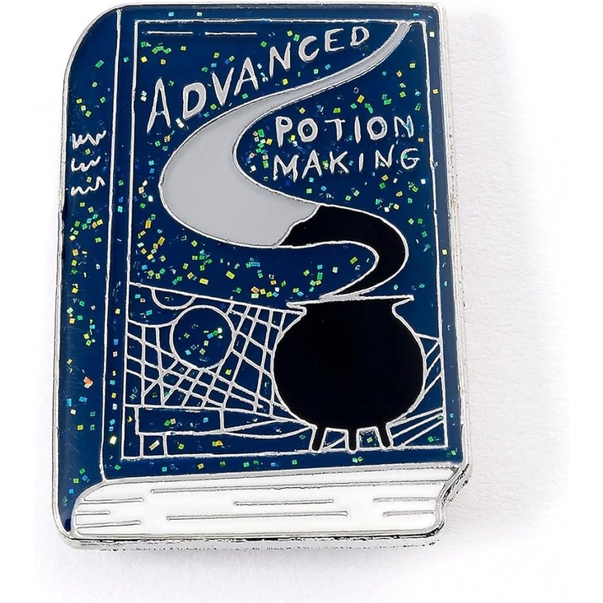 Carat Shop Harry Potter Felix Felicis pin badge – 2