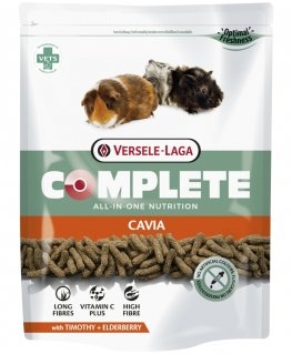 Versele-Laga Cavia 8 kg Rakeet Marsu