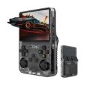 Reach R36S 64GB Gaming Console Black Reach R36S 64GB Gaming Console Black