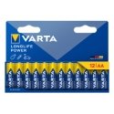 Varta Longlife Power AA Vienkartinė baterija Šarminis Varta Longlife Power AA Vienkartinė baterija Šarminis