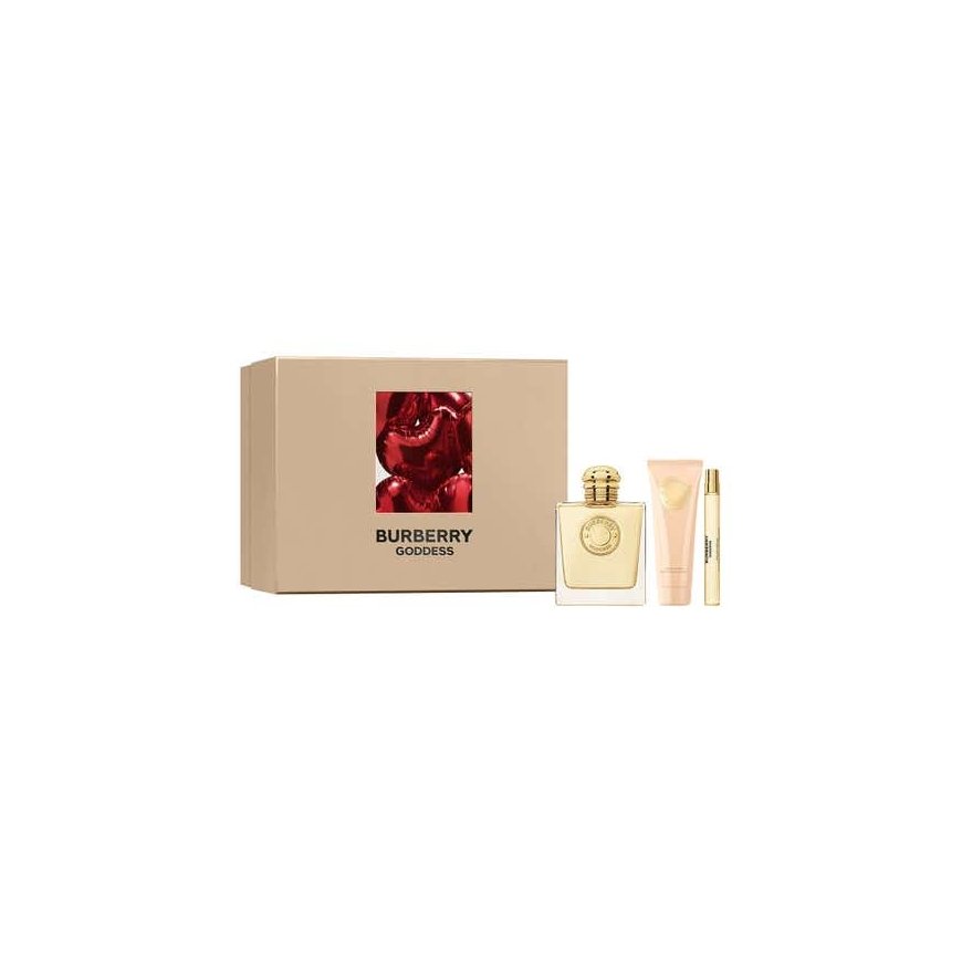 Gucci Miniatuuri-setti EDP MINI 3 x 5 ml + EDP MINI Intense 5 ml + EDT MINI 5 ml W – 2