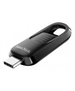 SanDisk SDCZ480-1T00-G46 USB-muisti 1 TB USB Type-C 3.2 Gen 1 (3.1 Gen 1) musta