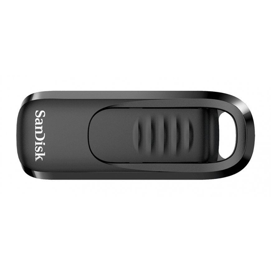 SanDisk SDCZ480-1T00-G46 USB zibatmiņa 1 TB USB Veids-C 3.2 Gen 1 (3.1 Gen 1) Melns – 2