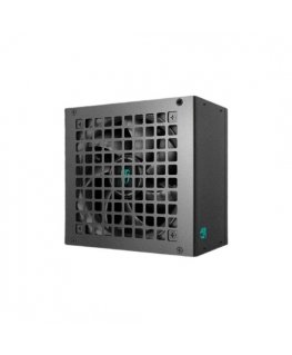 DEEPCOOL GAMERSTORM maitinimo šaltinis 650W PQ650G, 120mm, Pilnai modulinių, 80+ Gold