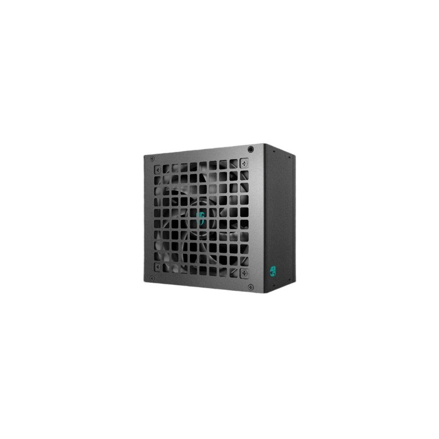 DEEPCOOL GAMERSTORM virtalähde 650W PQ650G, 120mm, Täysin modulaarinen, 80+ Gold