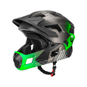 Rockbros TS-61 10110061004 Children's Bike Helmet with Detachabl Rockbros TS-61 10110061004 Children's Bike Helmet with Detachabl