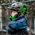 Rockbros TS-61 10110061004 Children's Bike Helmet with Detachabl Rockbros TS-61 10110061004 Children's Bike Helmet with Detachabl
