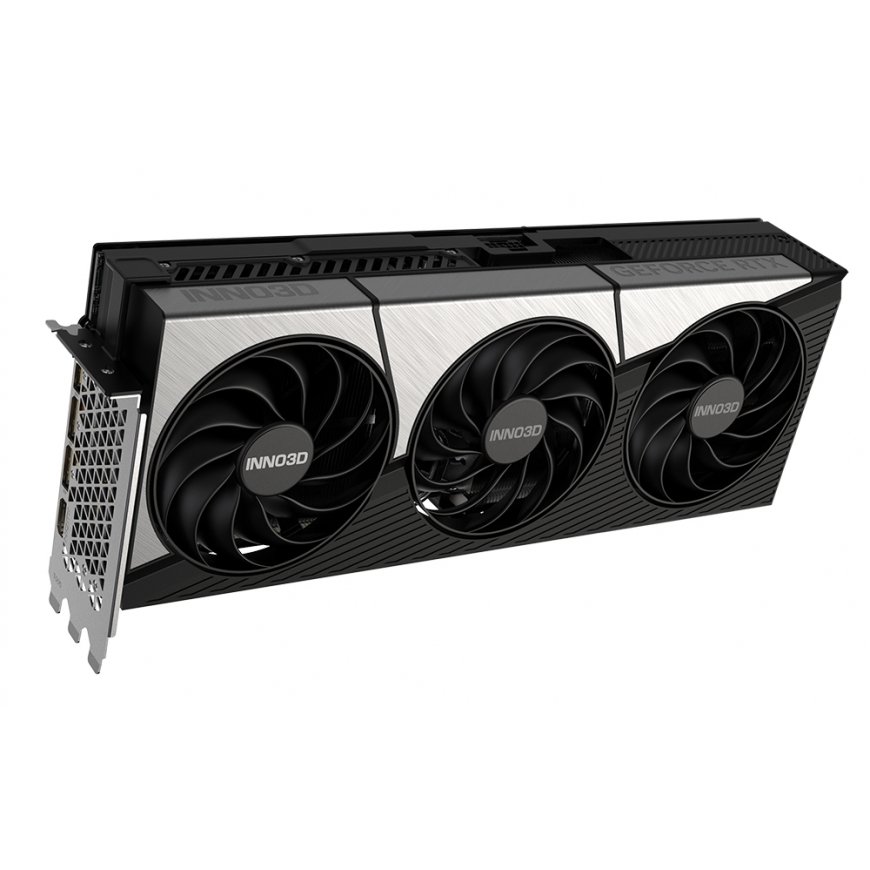 INNO3D GeForce RTX 5090 X3 OC