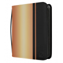Evoretro Shield+ Topload Cards Binder 216 Cards | Black Evoretro Shield+ Topload Cards Binder 216 Cards | Black