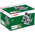 Bosch PKS 40 13 cm Vihreä, Hopea 5300 RPM 850 W Bosch PKS 40 13 cm Vihreä, Hopea 5300 RPM 850 W