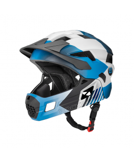 Rockbros TS-61 10110061002 Children's Bike Helmet with Detachabl