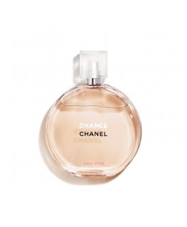 CHANEL Chance Eau Vive 100 ml Moteriškas